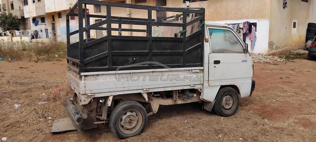 daewoo moteur hors service 