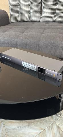 Blackmagic ATEM production 4K - 2