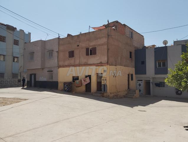 Maison titrée disponible à la vente actuellement et prix négociable - 2