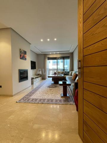 Appartement à vendre 136 m² à Bouskoura - 2