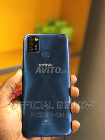 Infinix Hot 10 lite - 2