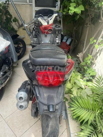 Moto GP à vendre - 2