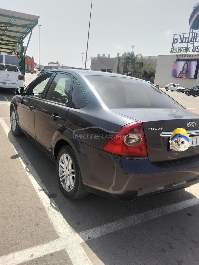 Ford focus gia 