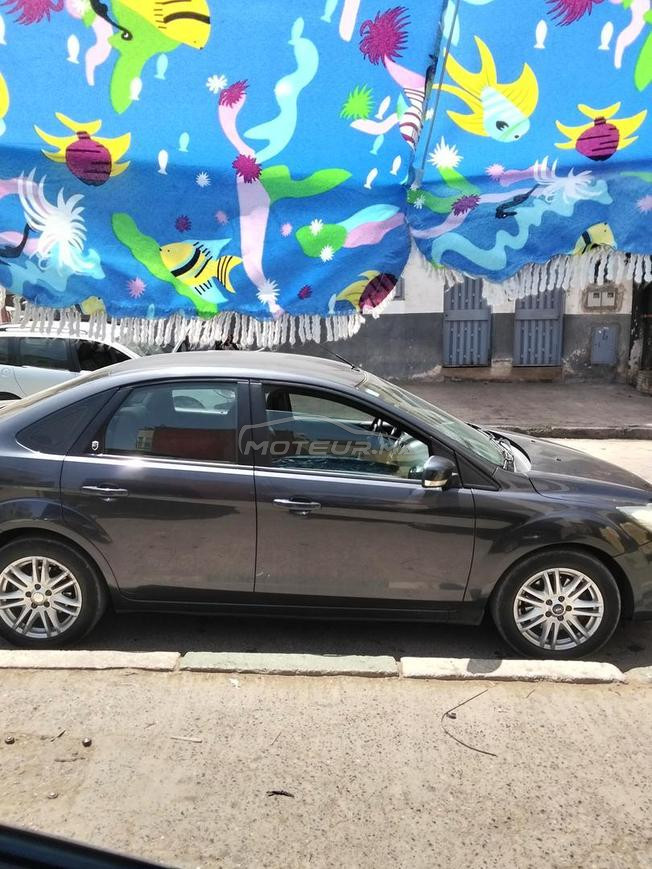 Ford focus gia 