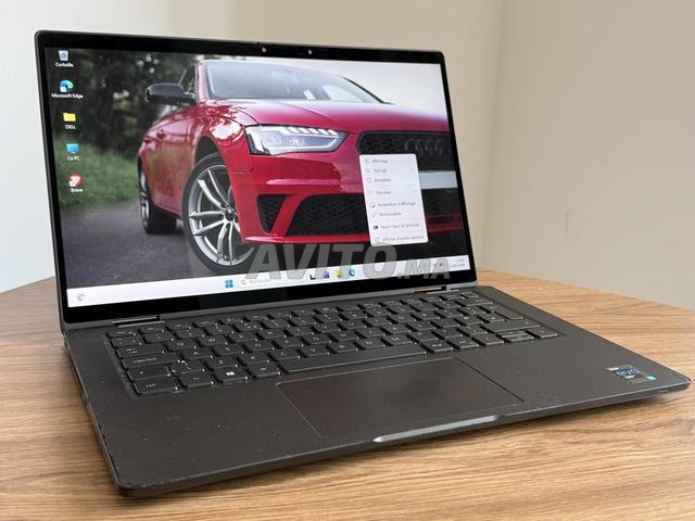 Dell Core i5 11ème Gén 16 Go RAM Win 11