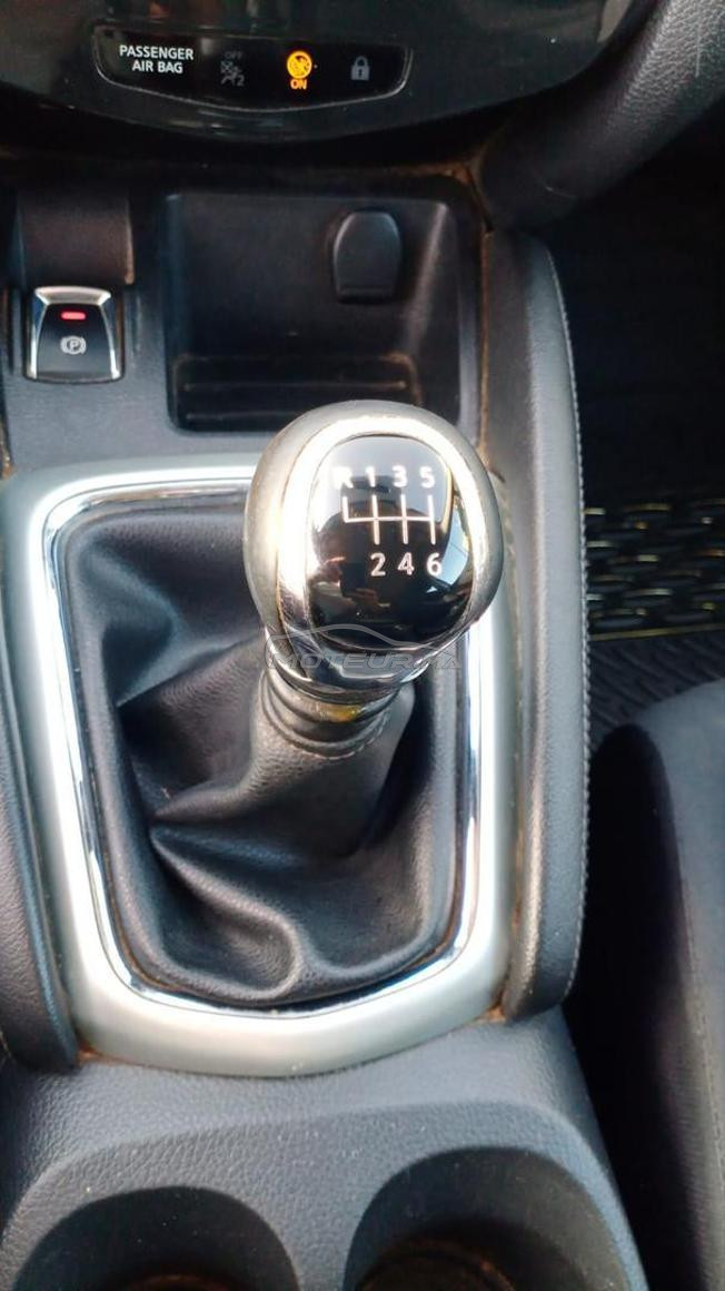Nissan Qashqai Diesel Manuelle 2020 à Meknès