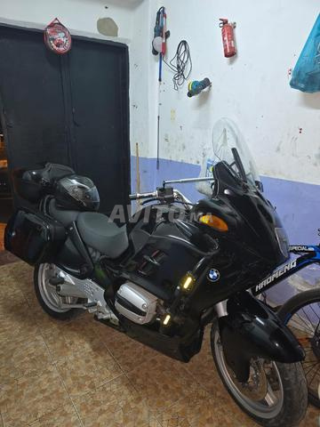 Moto de collection - 2