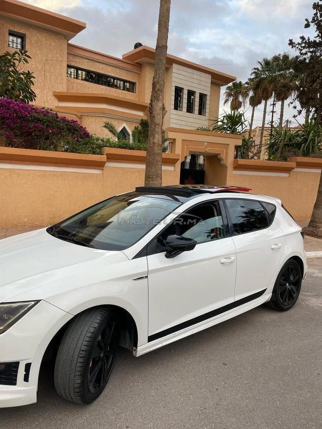 Seatleon fr linea 