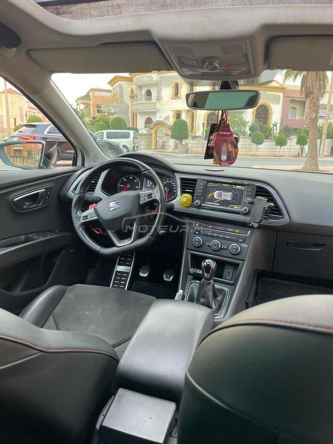 Seatleon fr linea 