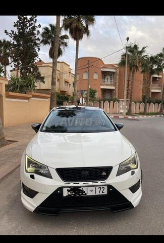 Seat Leon FR Linea - 2