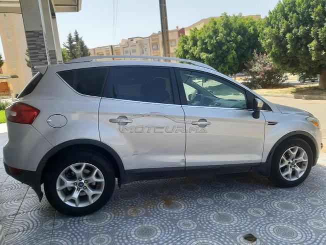 Kuga 1er main