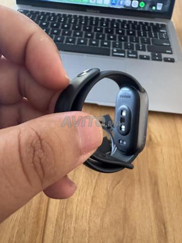 Xiaomi Smart Band 10 – Bracelet connecté - 2