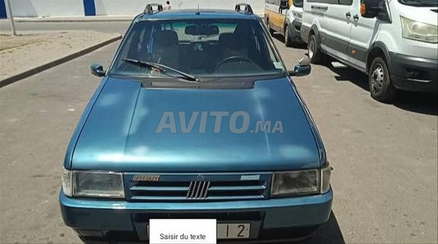 Fiat Uno