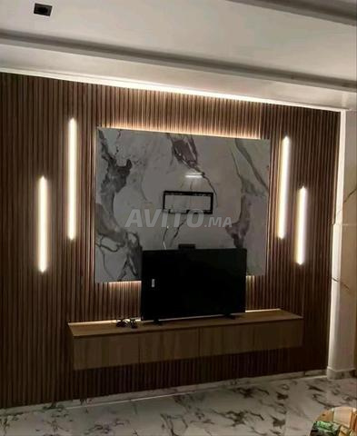 Appartement à vendre 70 m² à Casablanca - 2