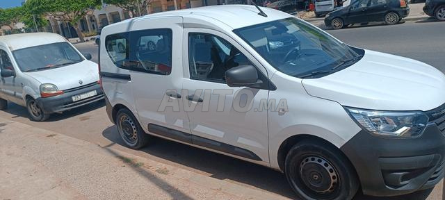 Renault Express - 2