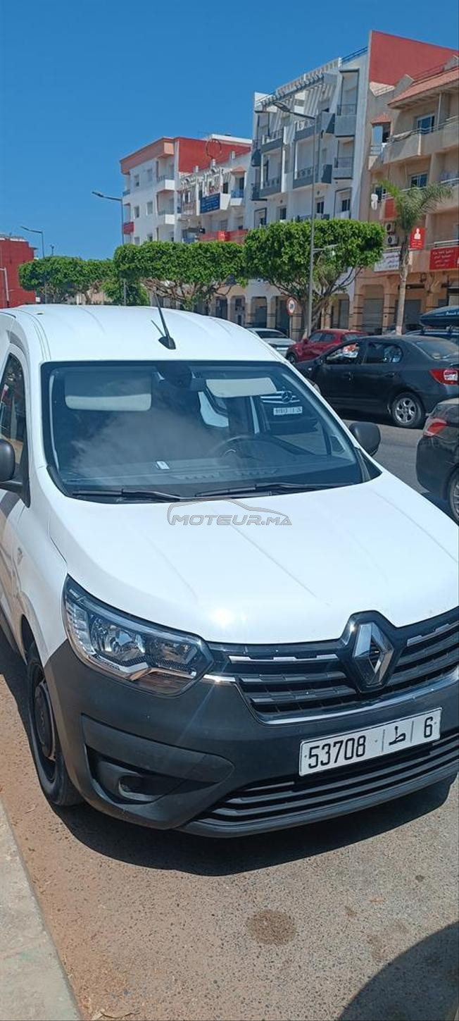 Renault Express 