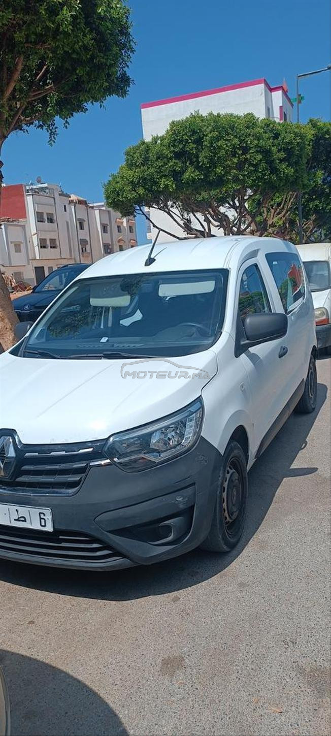 Renault Express 