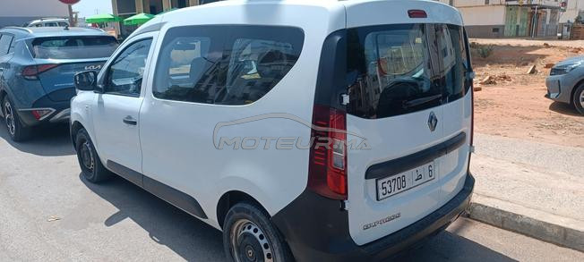 Renault Express 