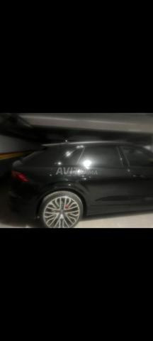 Audi, première main, importée neuve - 2