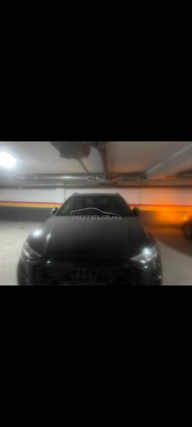audi premiere main importe neuf 