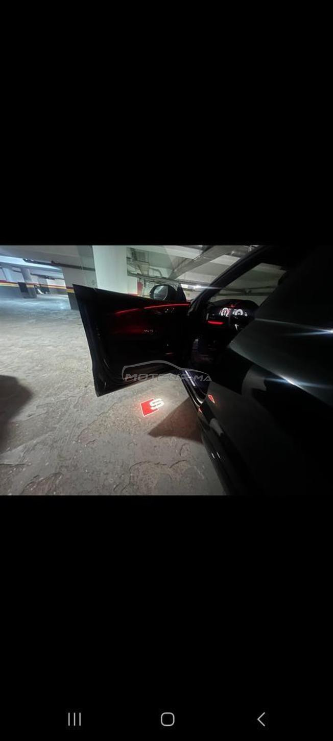 audi premiere main importe neuf 