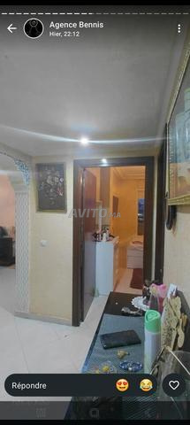 Appartement à louer - 2