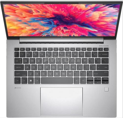 HP ZBook Firefly 14 G9-i7-1265U-512Go-NVIDIA T550