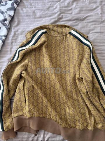 Veste LACOSTE - 2