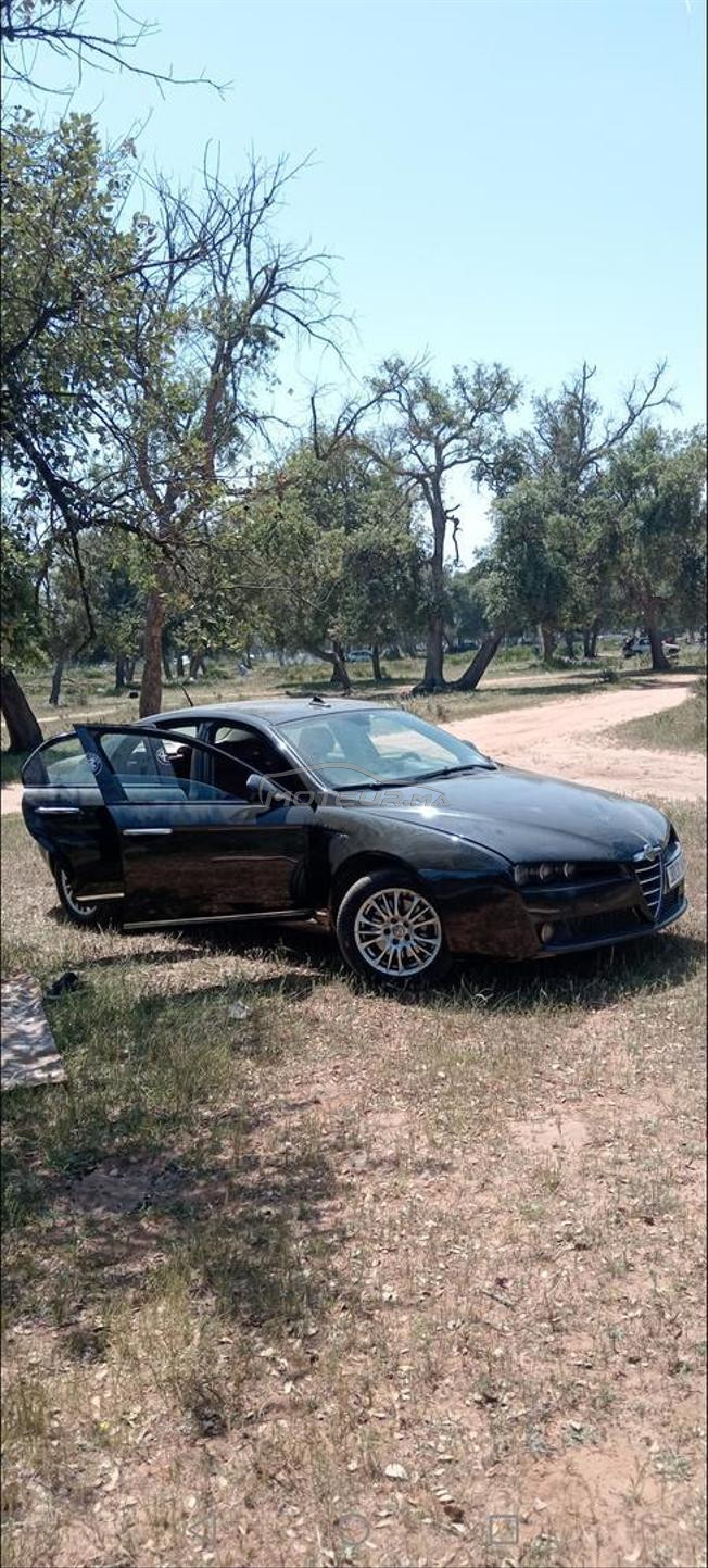 alfa romeo 159 1.9 essonce 