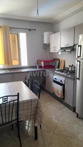 Appartement à louer 80 m² à Essaouira - 2