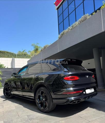 Bentley Bentayga V8 2023 - 2