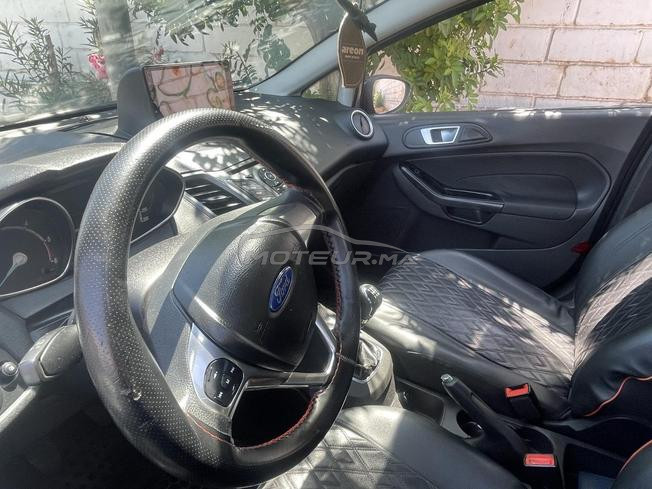 Fordfiesta