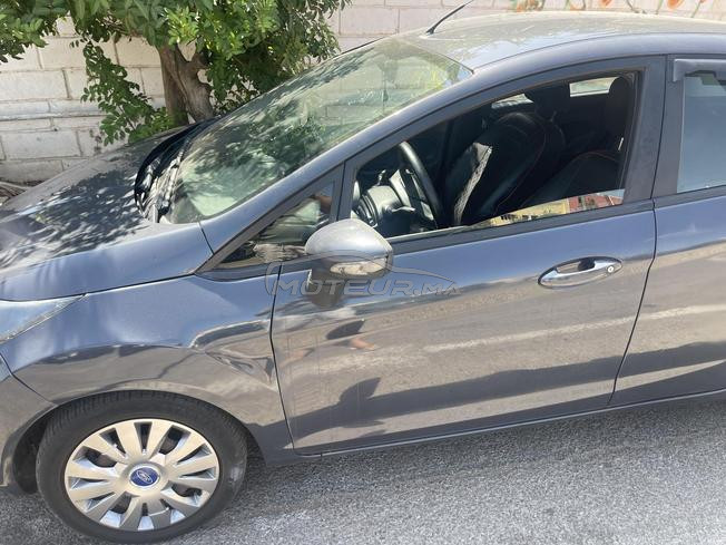 Fordfiesta