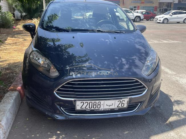 Fordfiesta