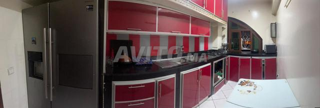 Appartement à vendre 68 m² à Casablanca - 2