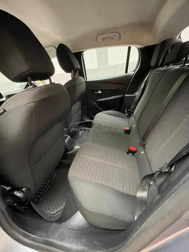 Peugeot 208 2023