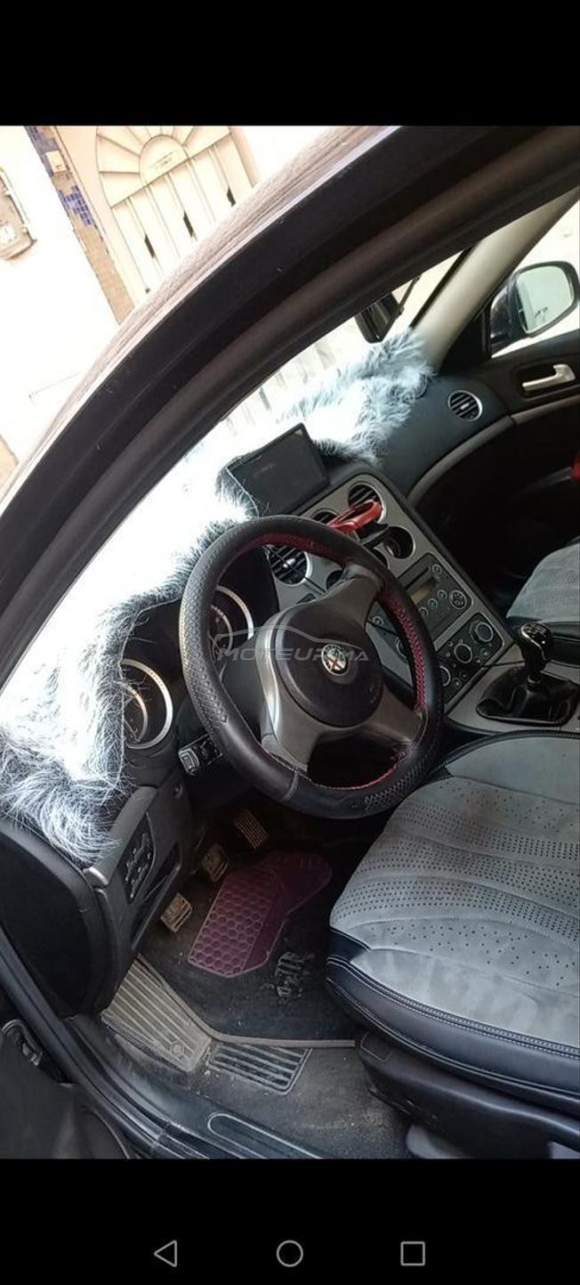 alfa romeo 159 1.9 essonce 