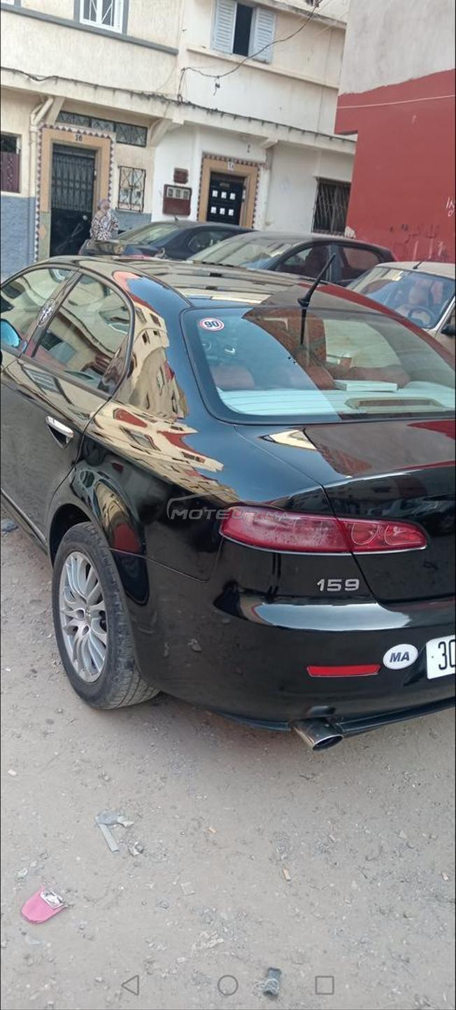 alfa romeo 159 1.9 essonce 