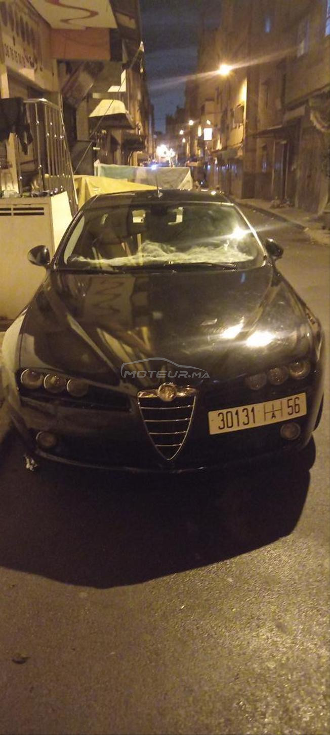 alfa romeo 159 1.9 essonce 
