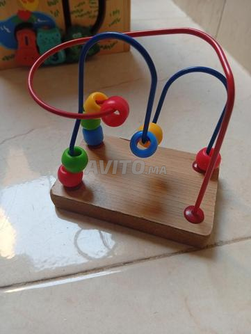 Jeux pour enfants - 2