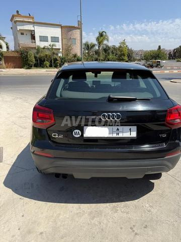 Audi Q2 modèle 2018 diesel première main - 2