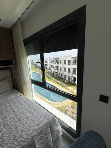Location appartement de haut standing - 2