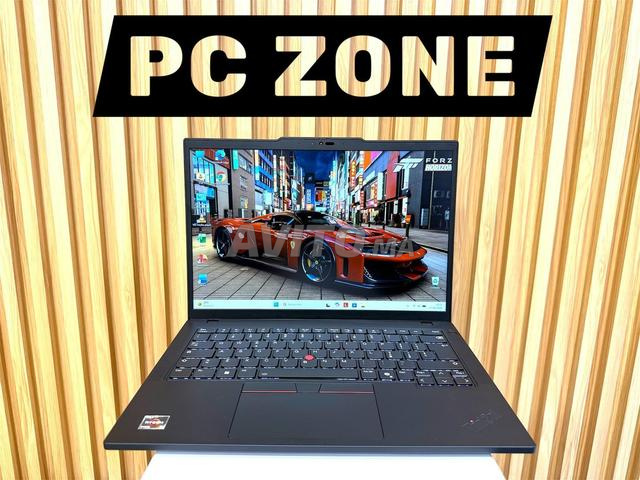 Lenovo ThinkPad T14 رايزن 5 برو 8540U 16 جيجا 512 SSD