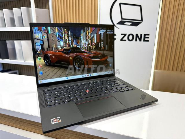 Lenovo ThinkPad T14 Ryzen 5 Pro 8540U 16Go 512SSD - 2
