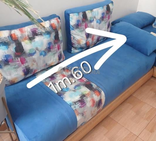 Petit salon complet à vendre - 2