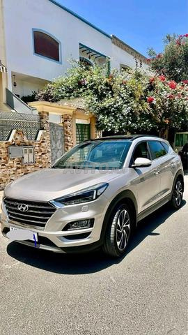 Hyundai Tucson - 2