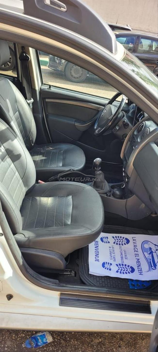 Dacia Duster 4x4 4WD Diesel Manuelle 2017 à Casa