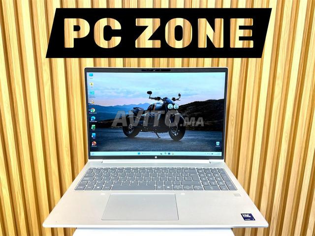 HP ProBook 16 G1i / Ultra 7 255U IA / 16Go 512SSD