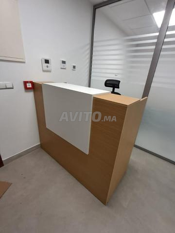 كونتر استقبال - 2