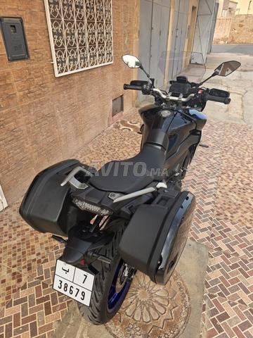 Tracer 2017 DD 2022 - 2